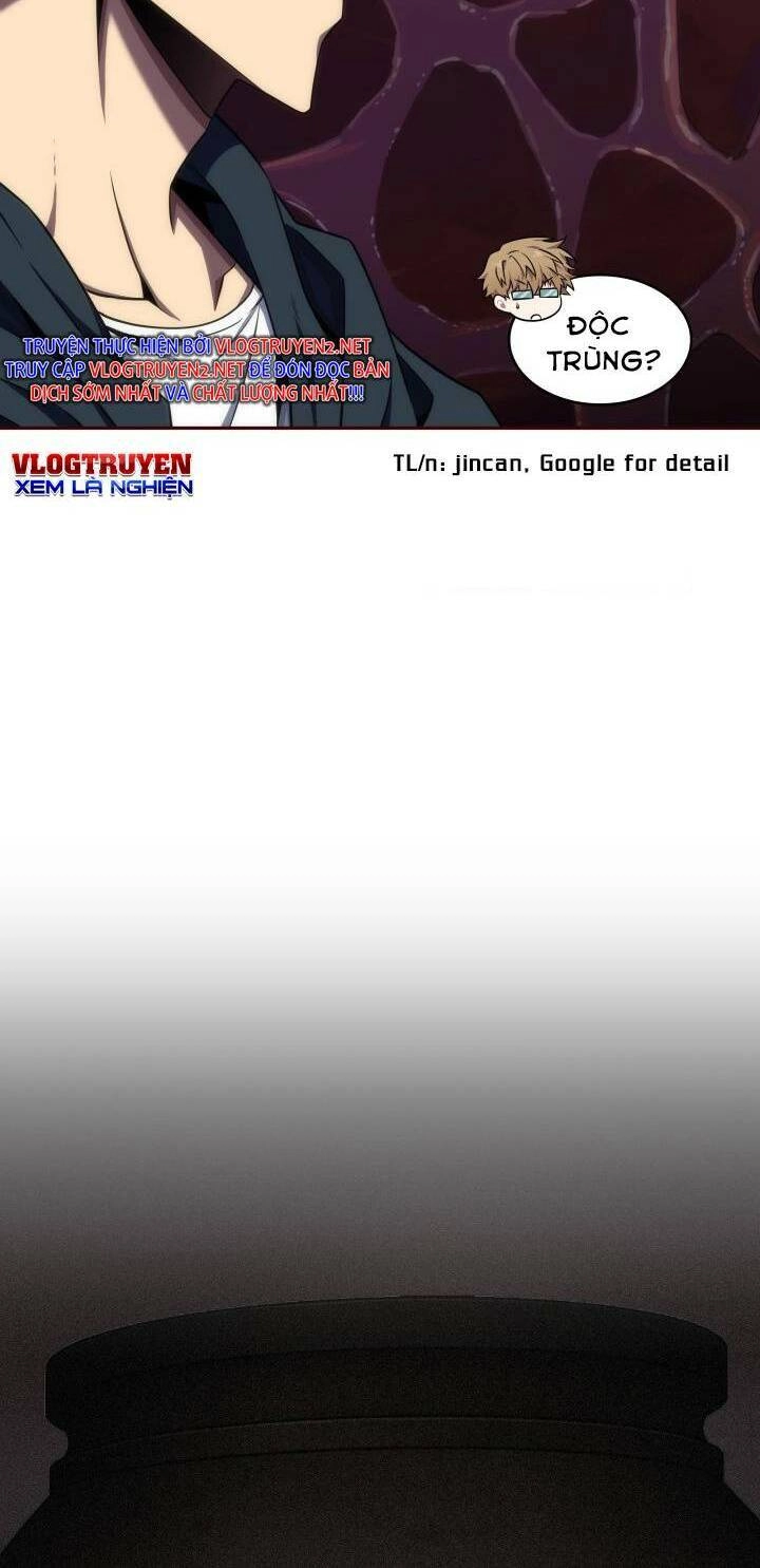 Vua Trộm Mộ Chapter 300 - 34