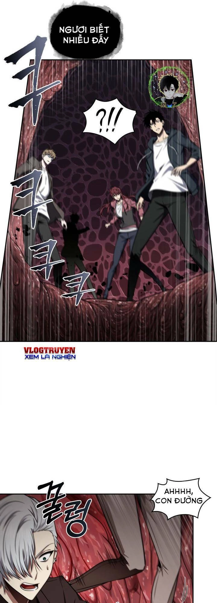 Vua Trộm Mộ Chapter 300 - 38