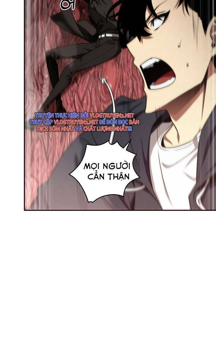 Vua Trộm Mộ Chapter 300 - 40