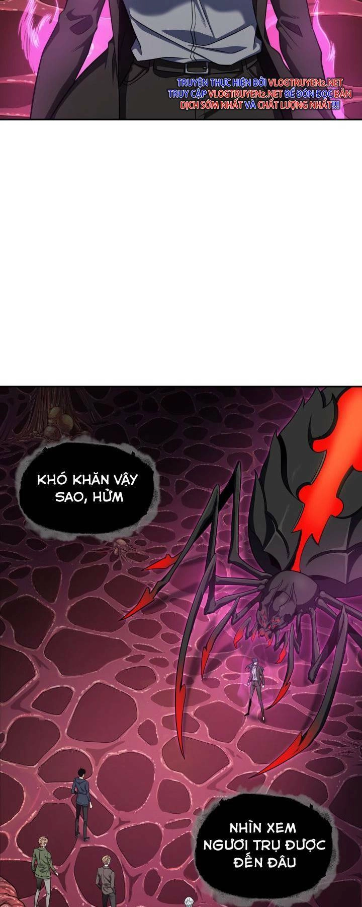 Vua Trộm Mộ Chapter 300 - 45