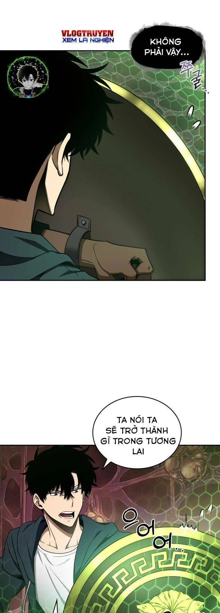 Vua Trộm Mộ Chapter 300 - 50