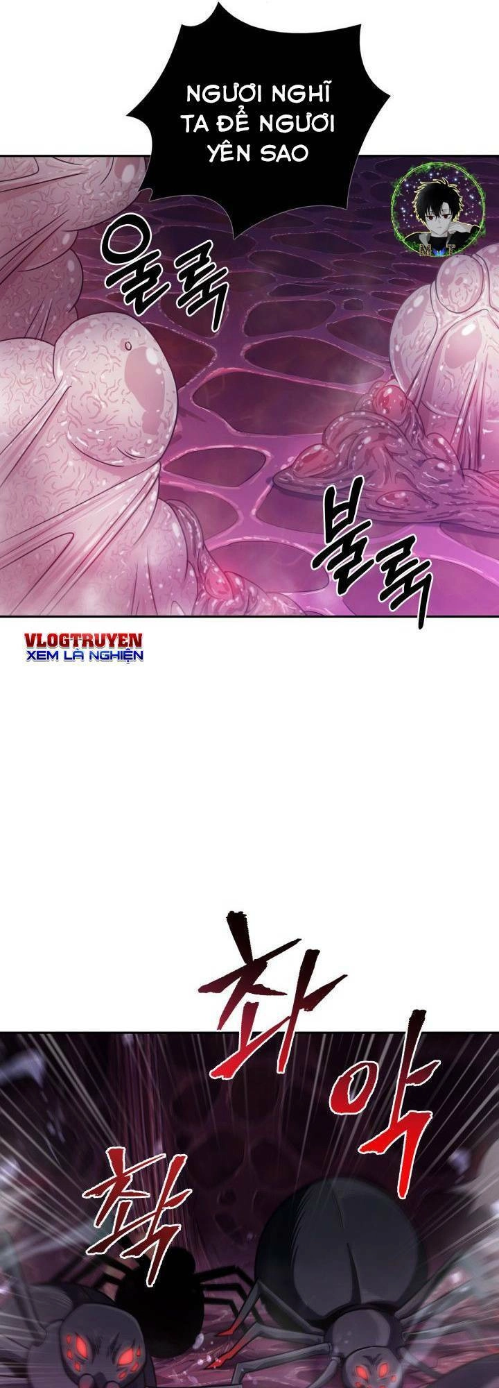 Vua Trộm Mộ Chapter 300 - 53