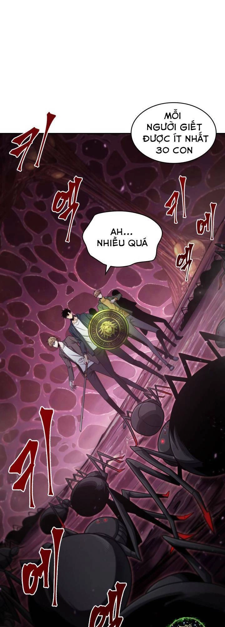 Vua Trộm Mộ Chapter 300 - 56