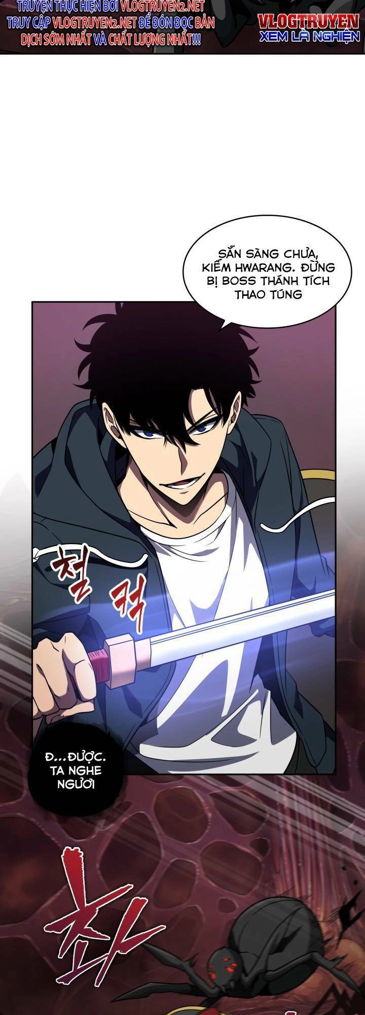 Vua Trộm Mộ Chapter 301 - 4