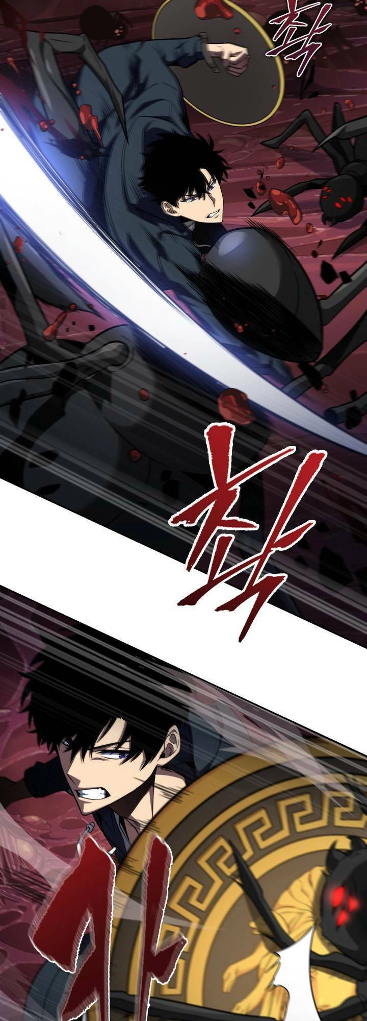 Vua Trộm Mộ Chapter 301 - 5