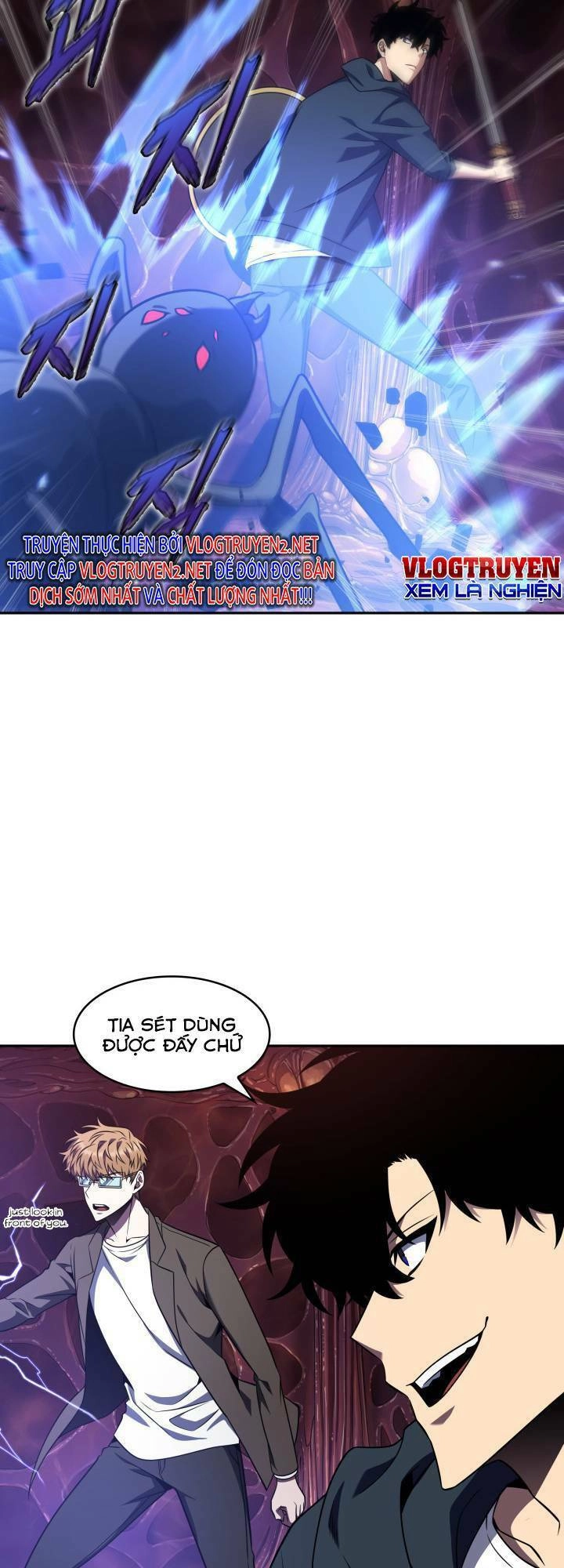 Vua Trộm Mộ Chapter 301 - 9