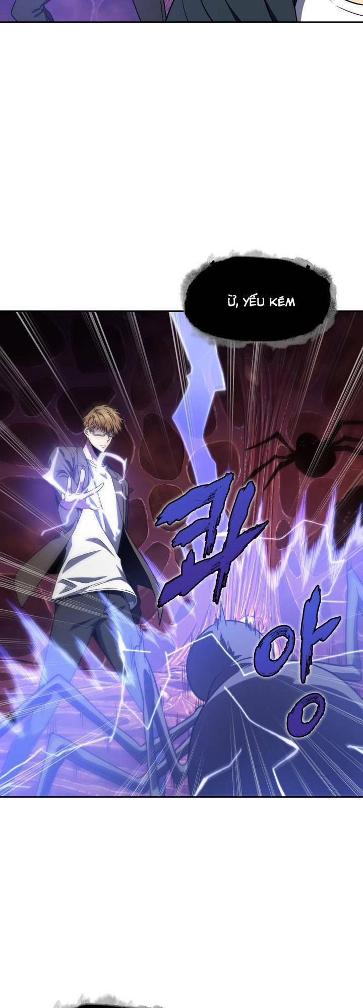 Vua Trộm Mộ Chapter 301 - 10