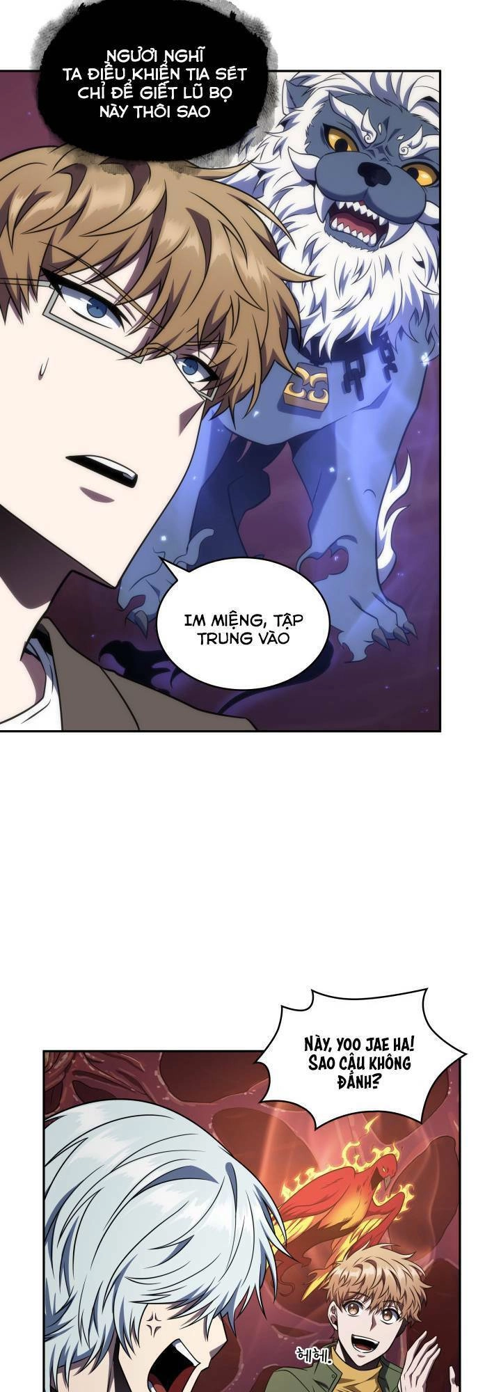 Vua Trộm Mộ Chapter 301 - 11