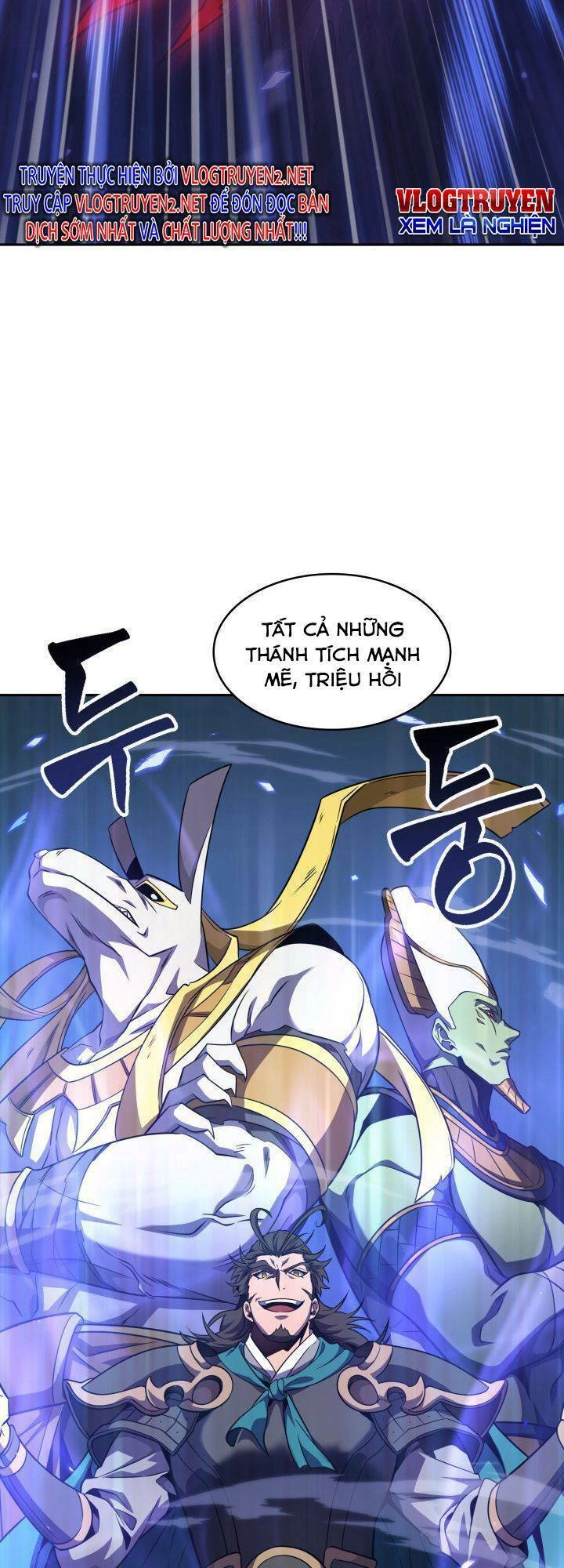 Vua Trộm Mộ Chapter 301 - 18