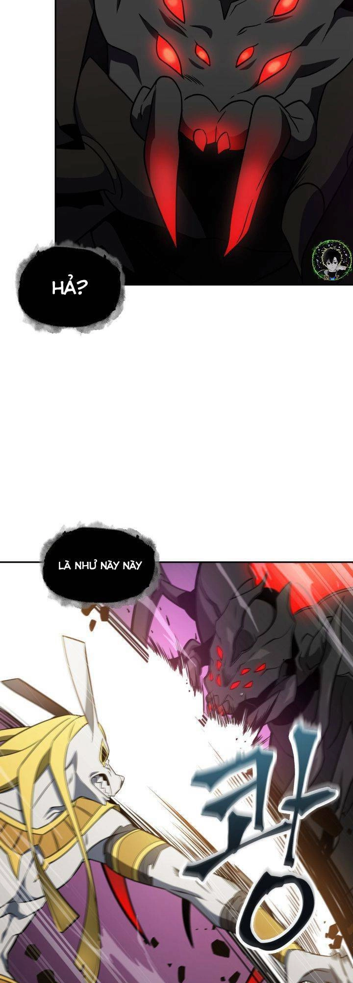 Vua Trộm Mộ Chapter 301 - 21