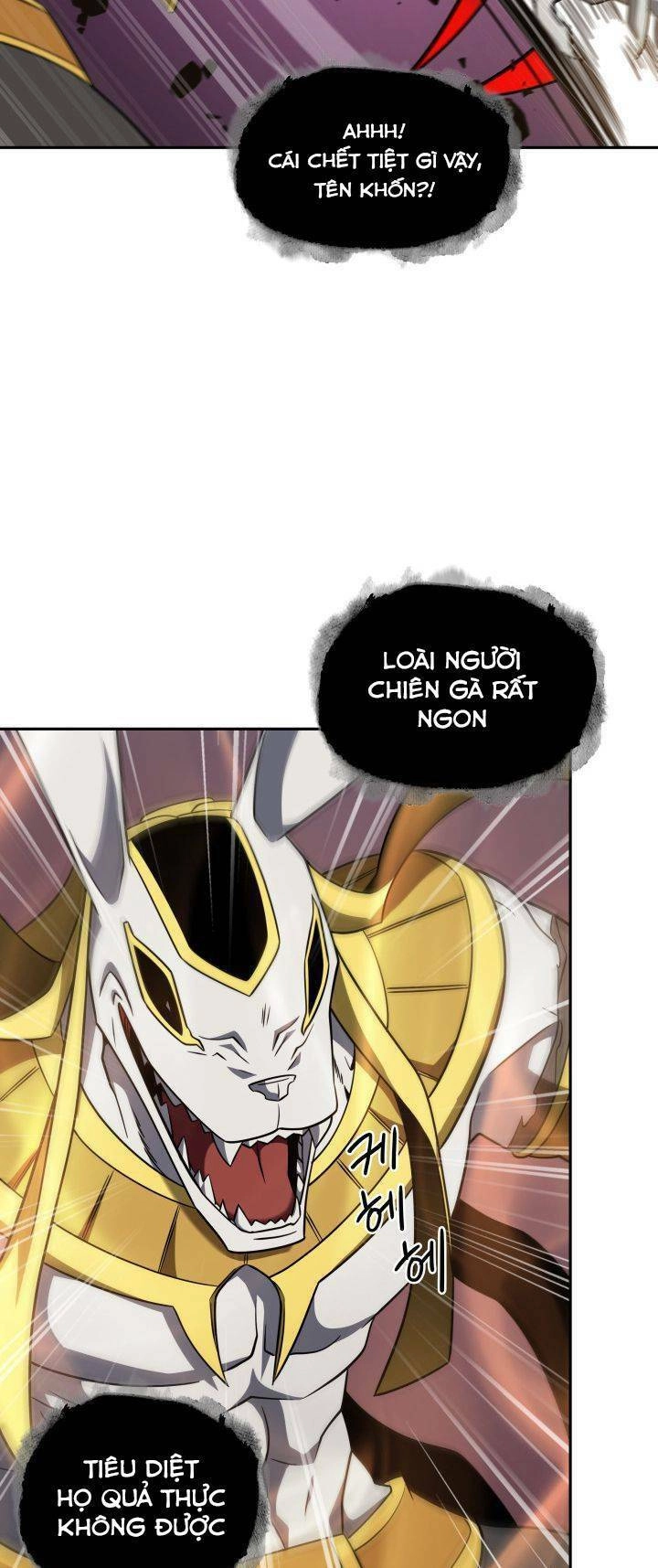 Vua Trộm Mộ Chapter 301 - 22