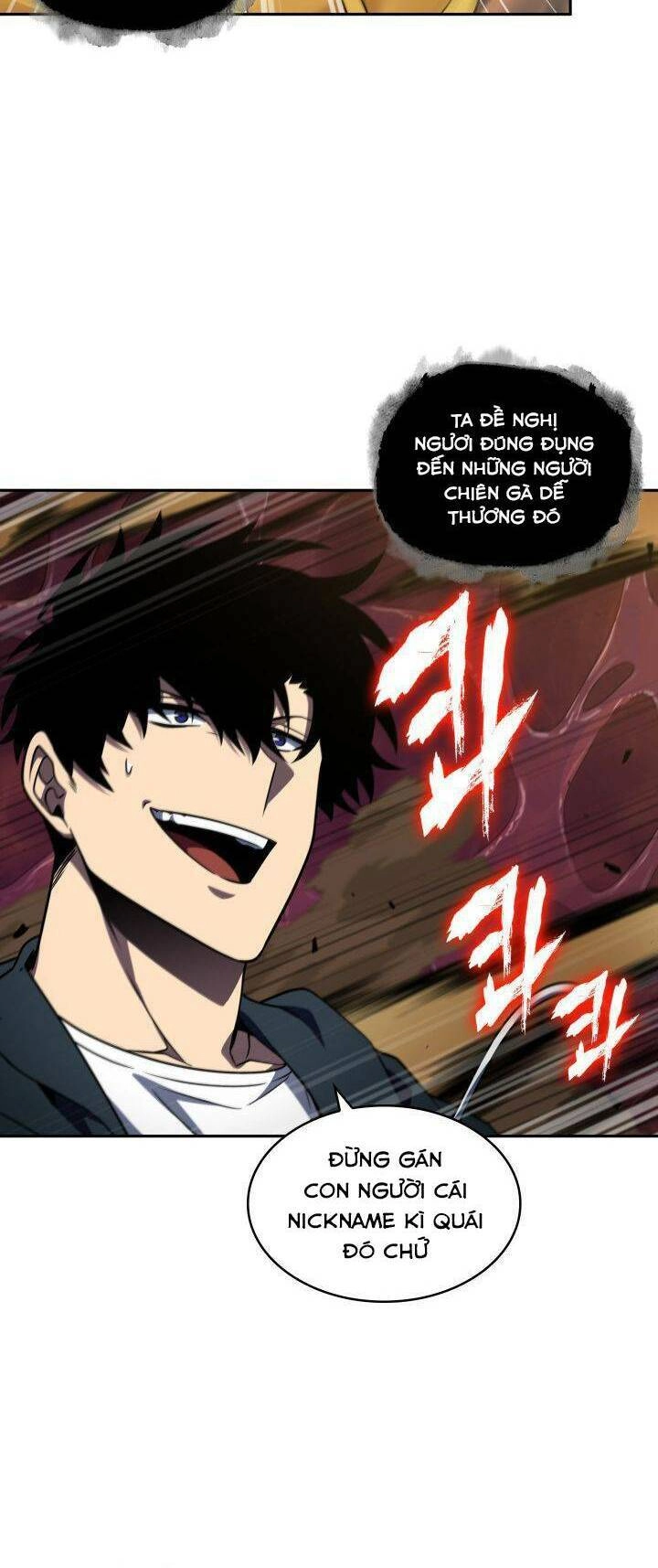 Vua Trộm Mộ Chapter 301 - 23