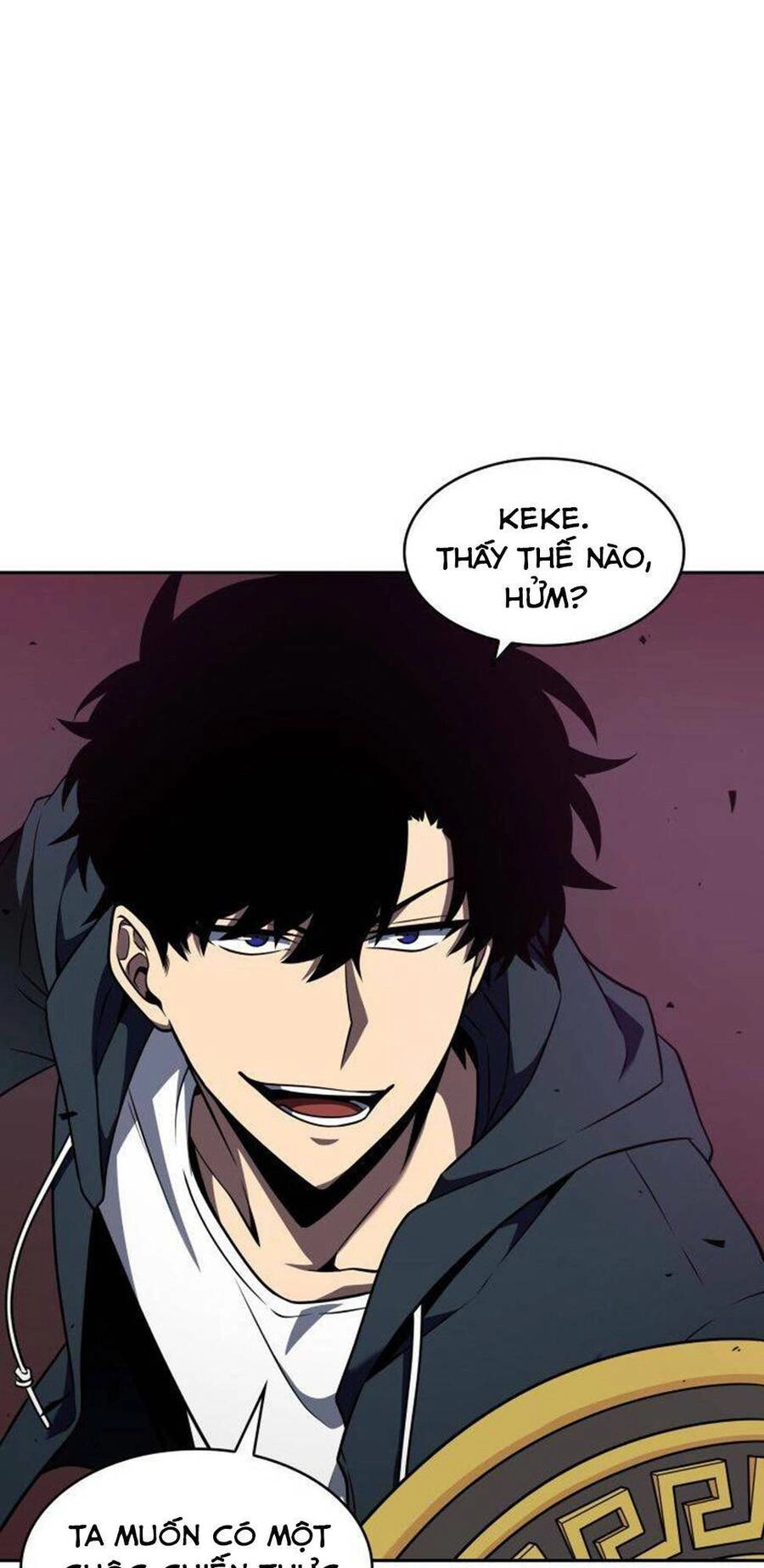 Vua Trộm Mộ Chapter 301 - 27