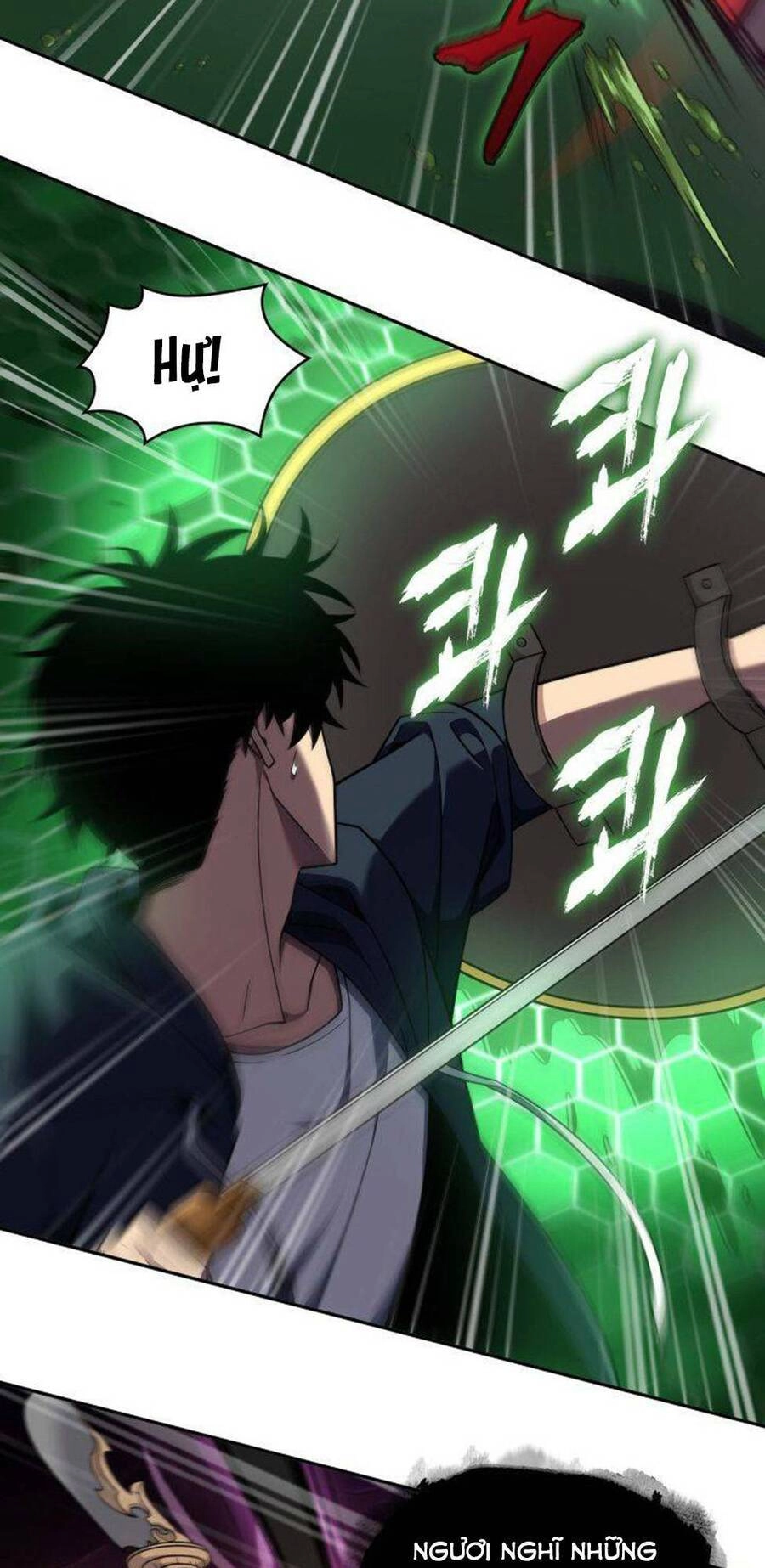 Vua Trộm Mộ Chapter 301 - 31