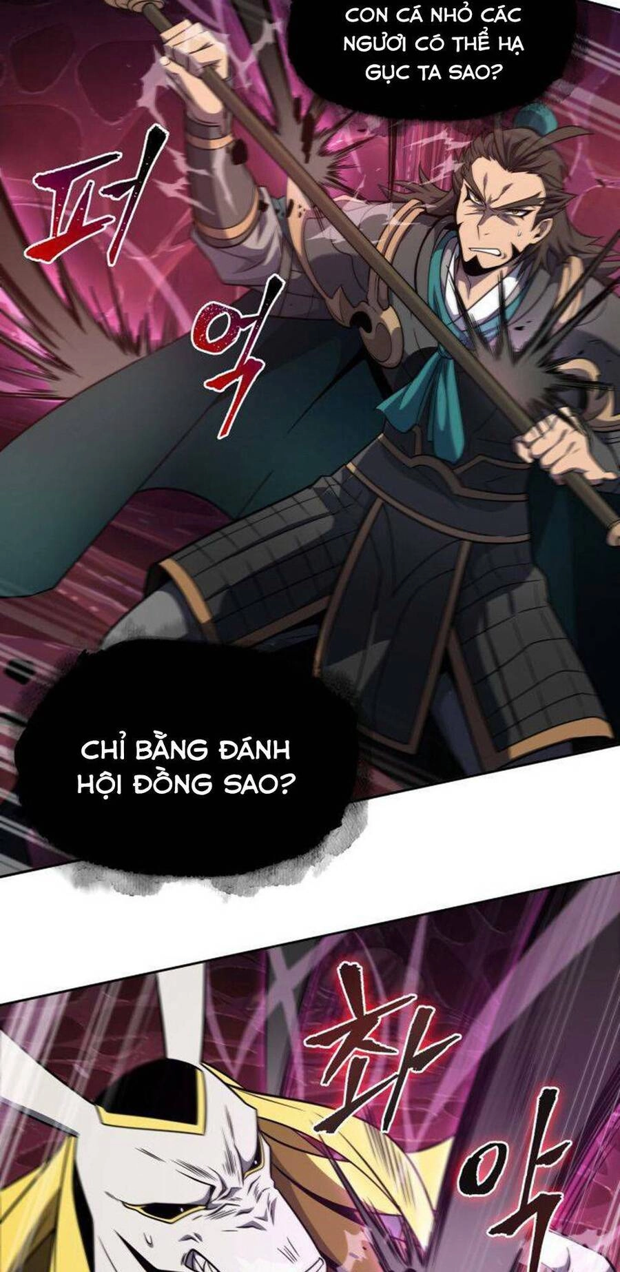 Vua Trộm Mộ Chapter 301 - 32