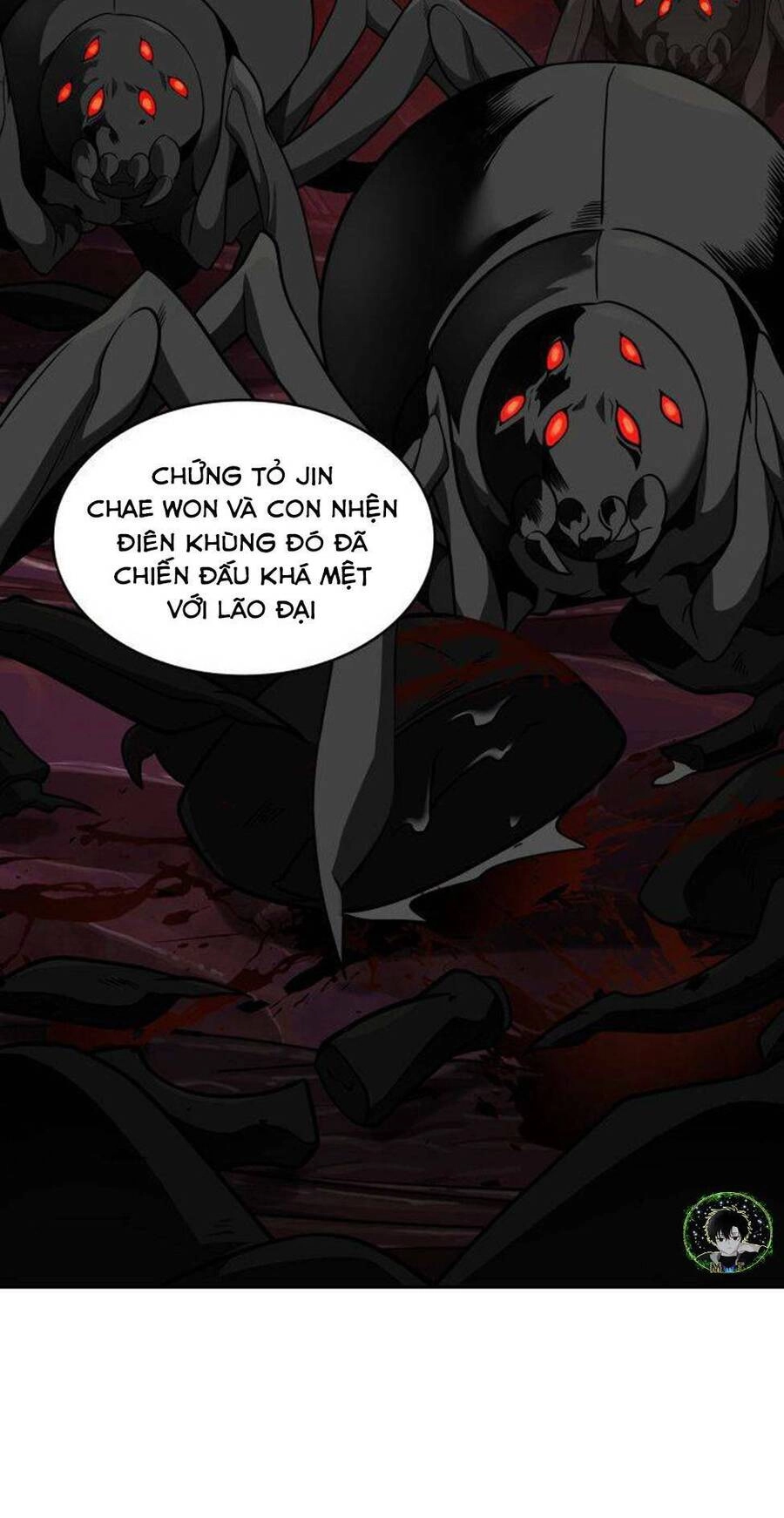 Vua Trộm Mộ Chapter 301 - 36