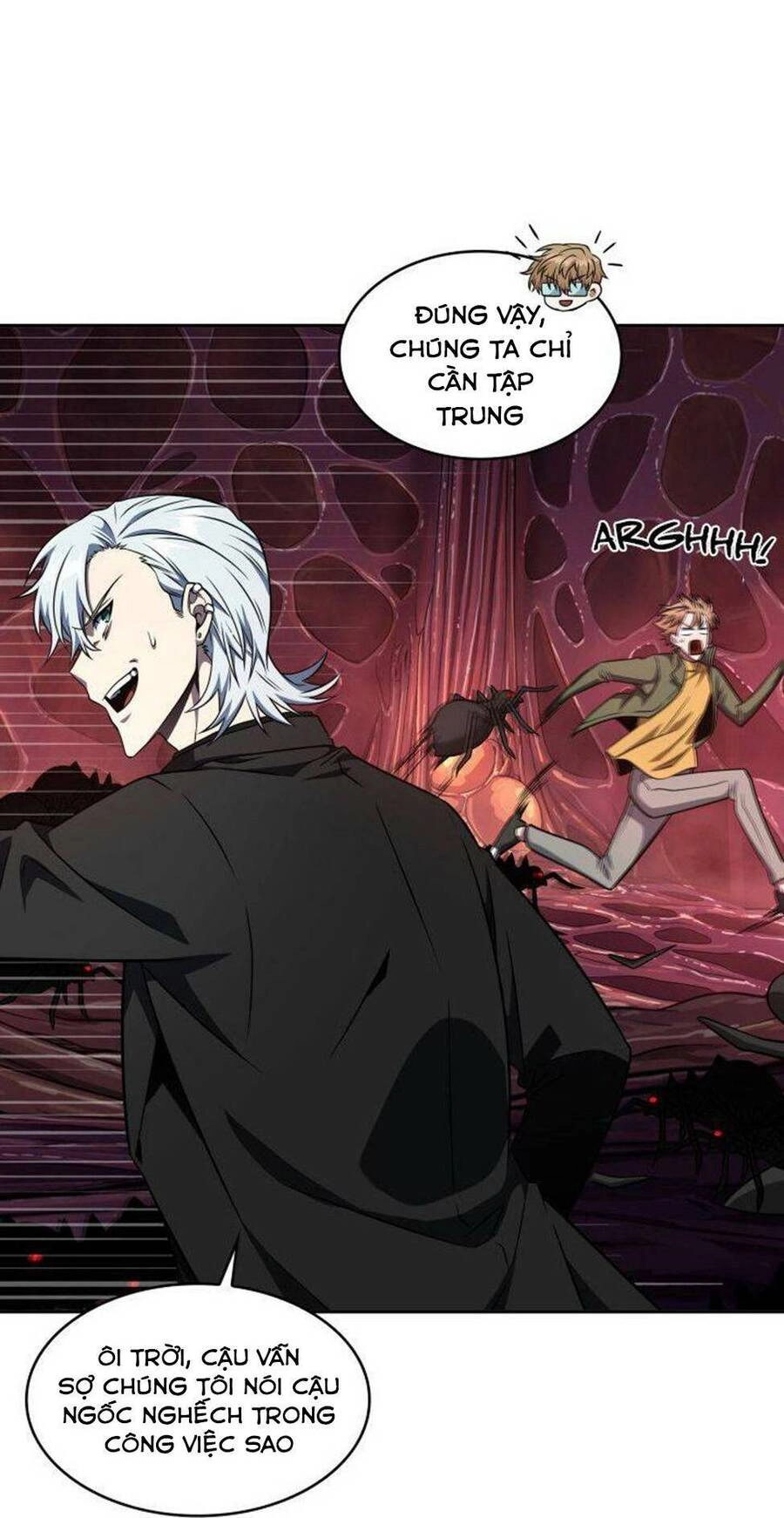 Vua Trộm Mộ Chapter 301 - 37