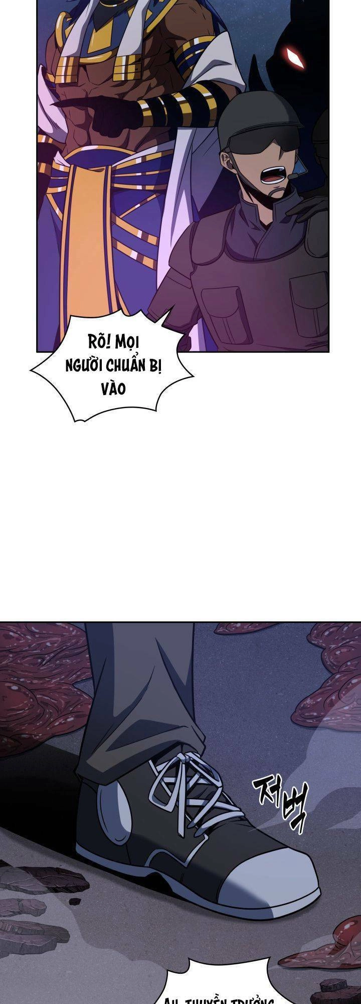 Vua Trộm Mộ Chapter 301 - 45