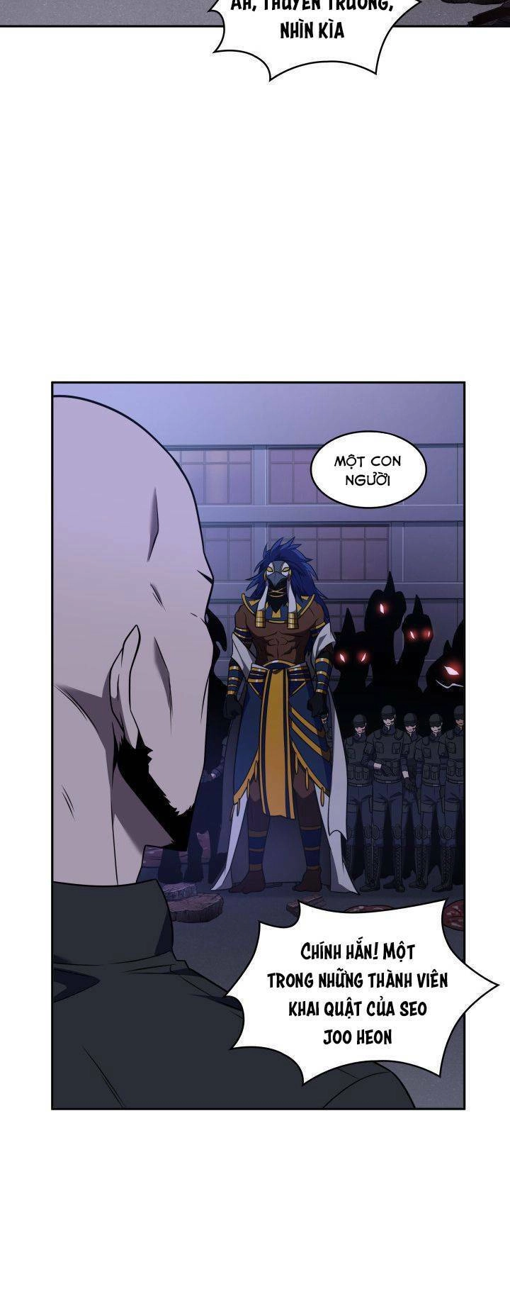 Vua Trộm Mộ Chapter 301 - 46