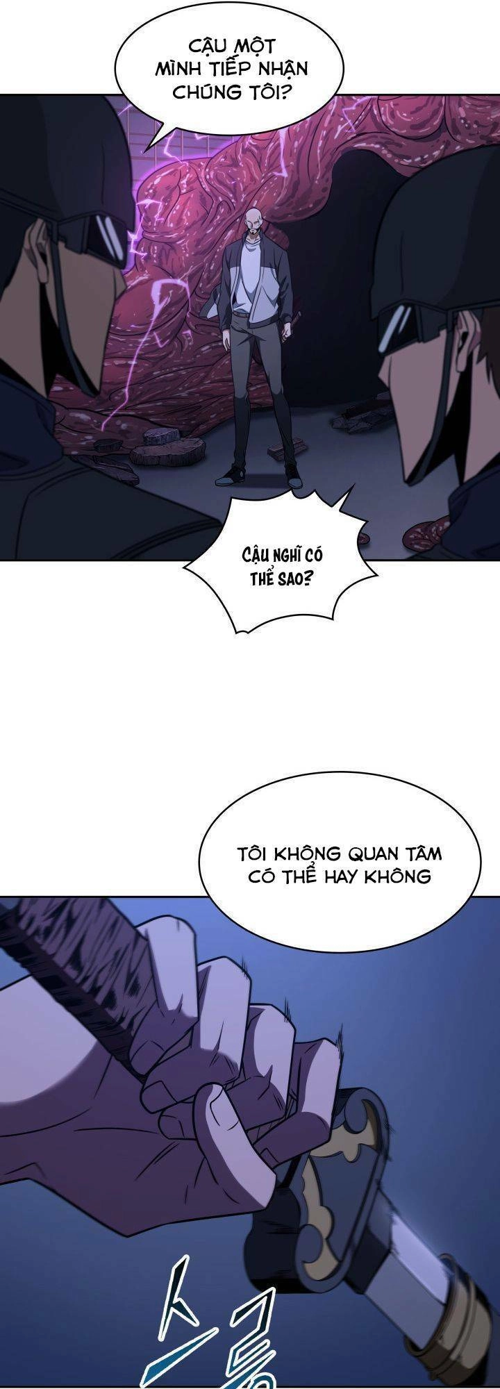 Vua Trộm Mộ Chapter 301 - 48