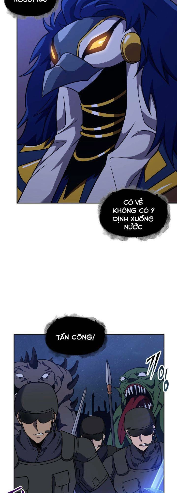 Vua Trộm Mộ Chapter 301 - 50