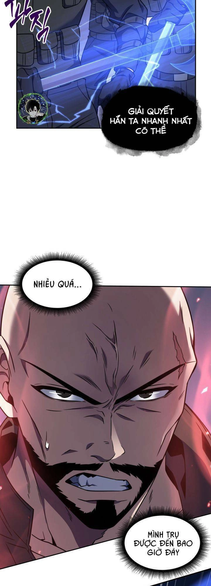 Vua Trộm Mộ Chapter 301 - 51