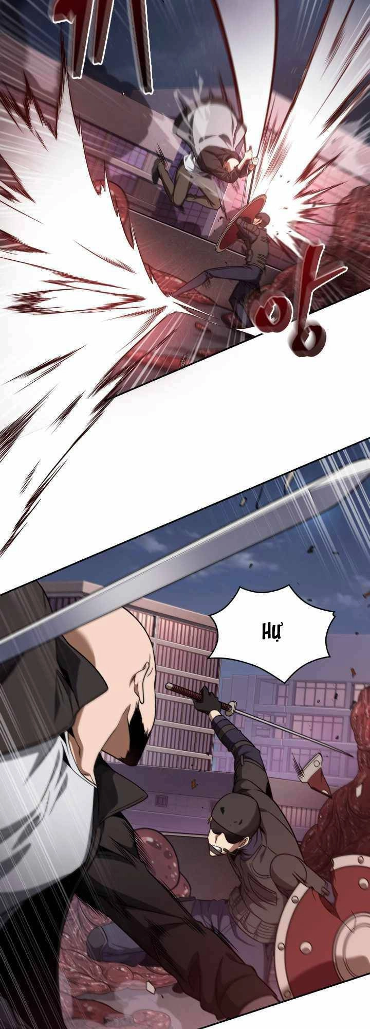 Vua Trộm Mộ Chapter 302 - 5