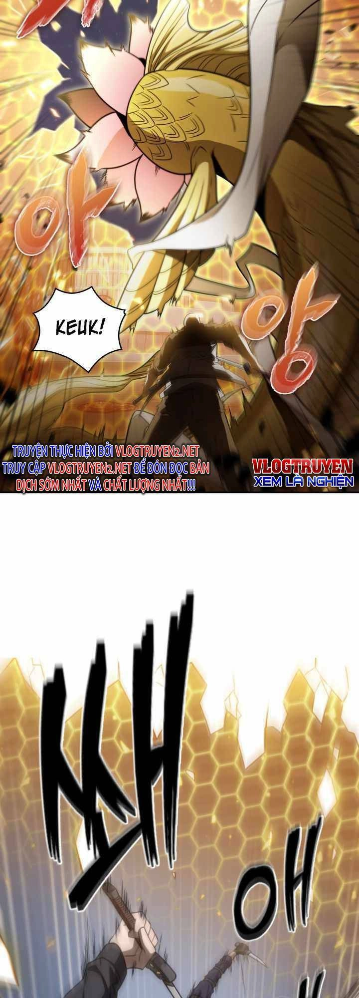 Vua Trộm Mộ Chapter 302 - 16