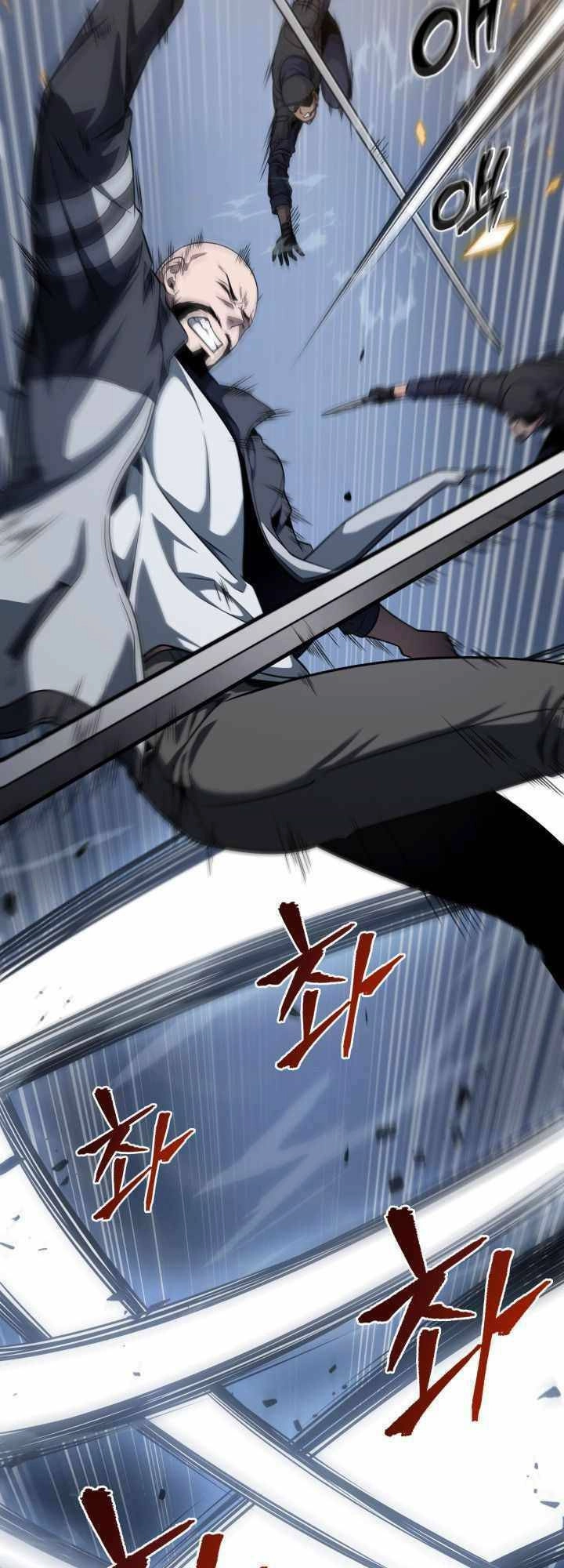 Vua Trộm Mộ Chapter 302 - 17