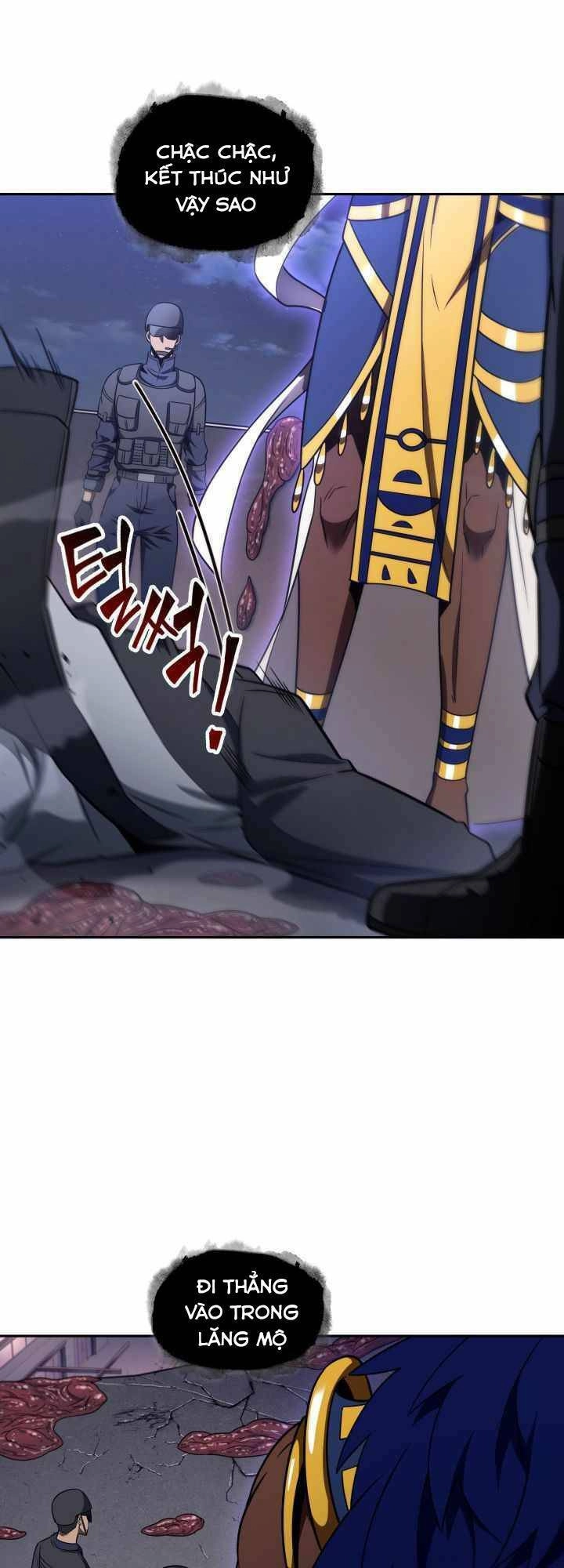 Vua Trộm Mộ Chapter 302 - 20