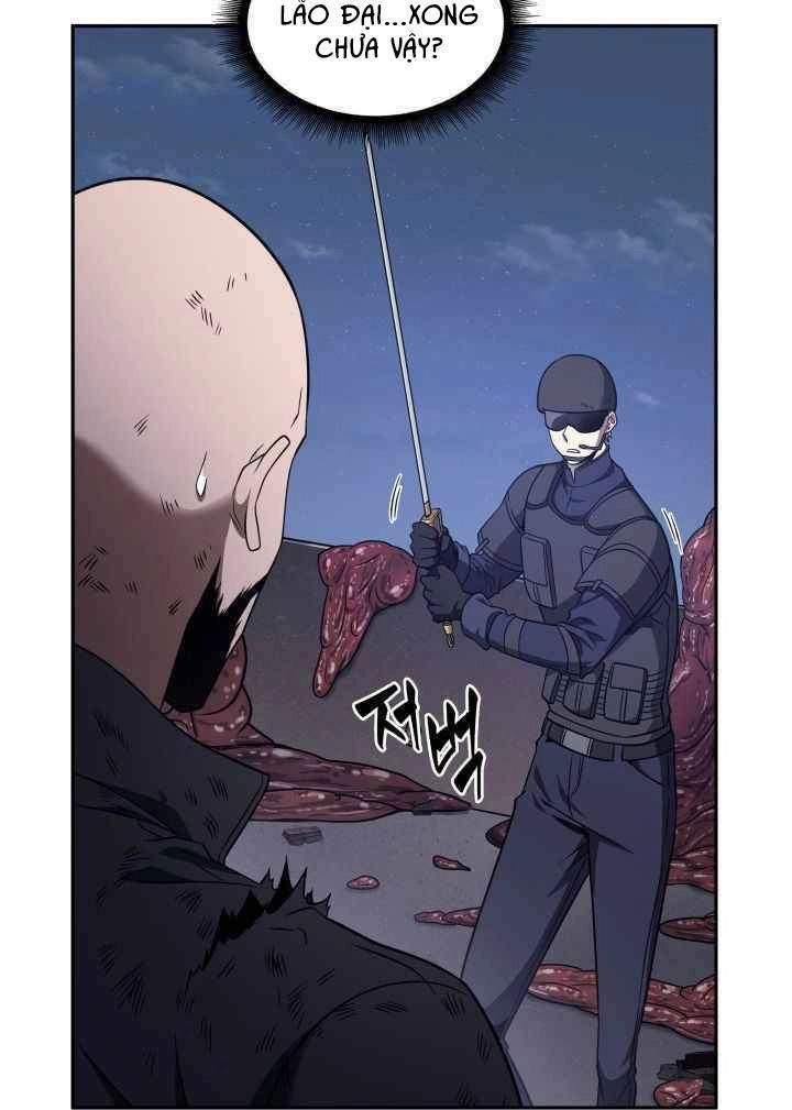 Vua Trộm Mộ Chapter 302 - 25