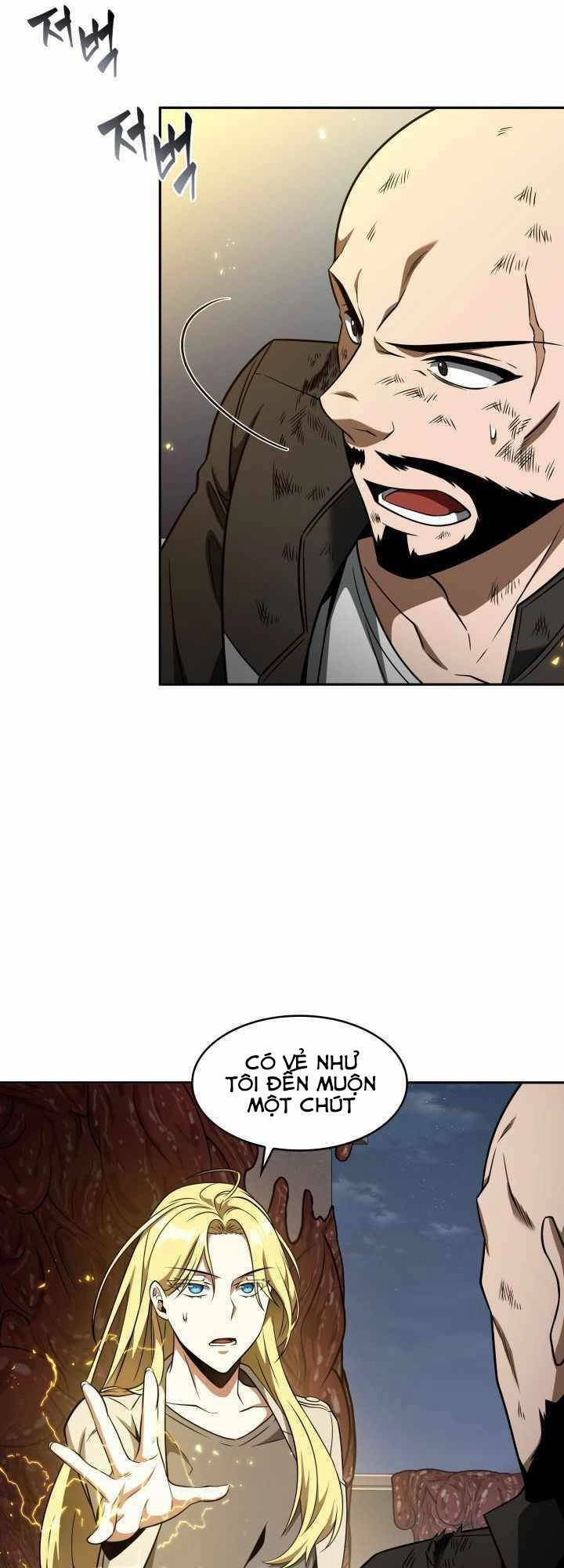 Vua Trộm Mộ Chapter 302 - 28