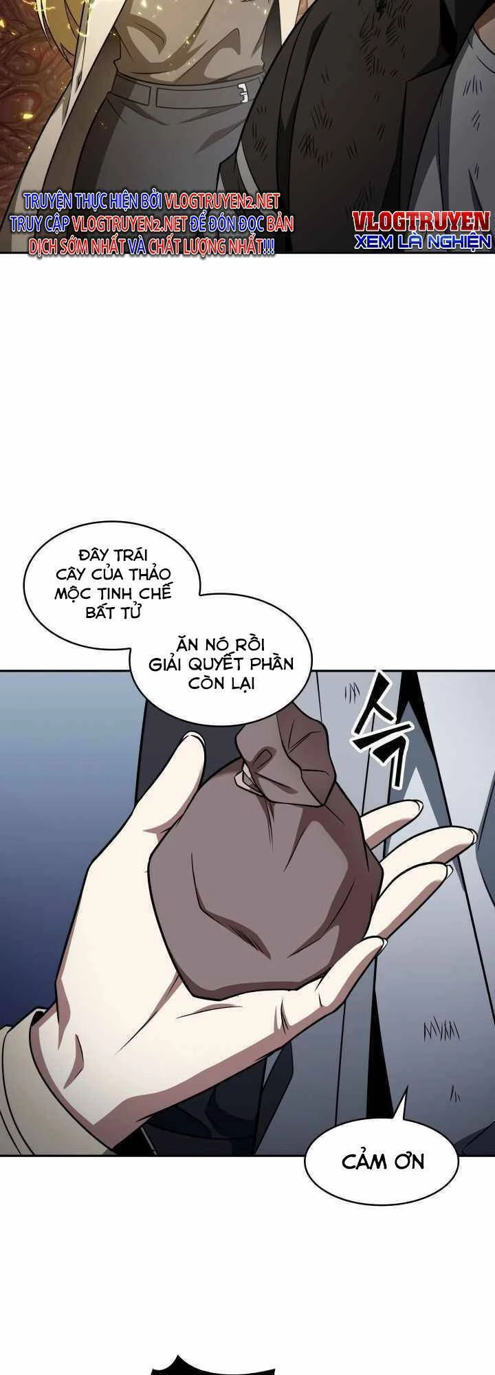 Vua Trộm Mộ Chapter 302 - 29