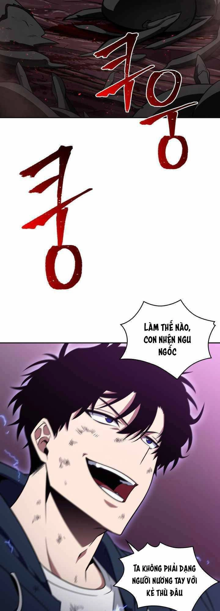 Vua Trộm Mộ Chapter 302 - 33