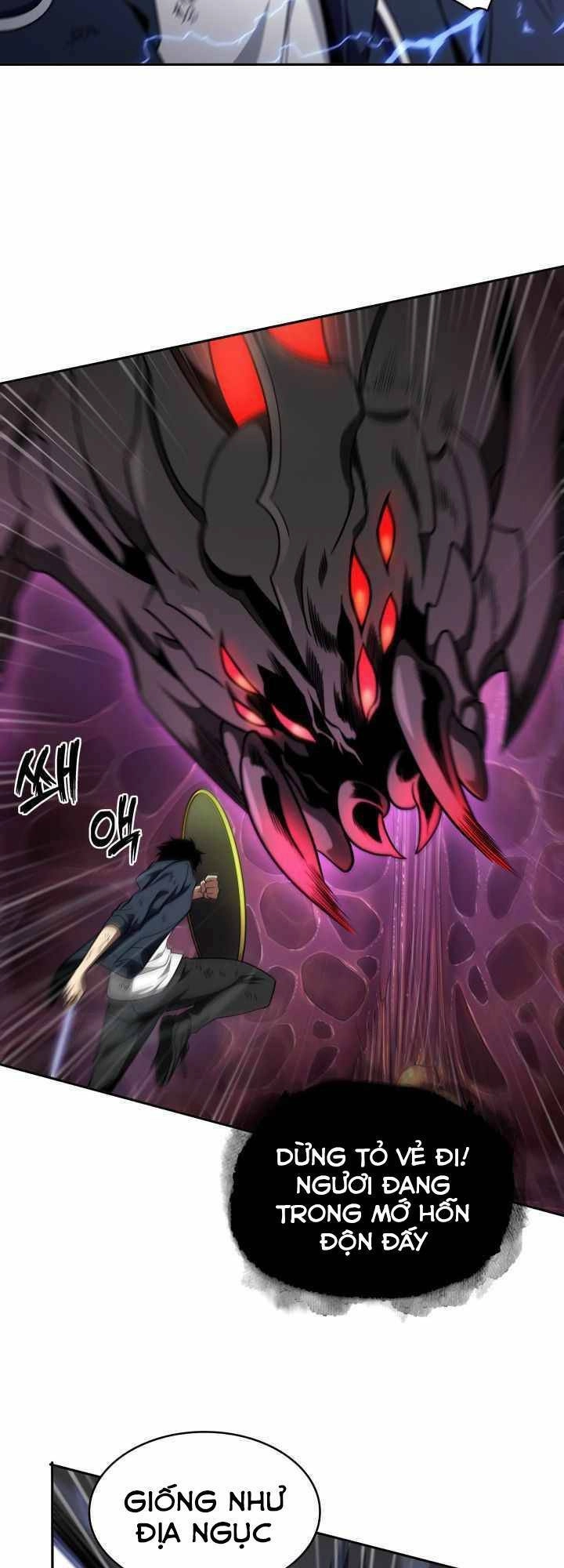 Vua Trộm Mộ Chapter 302 - 34