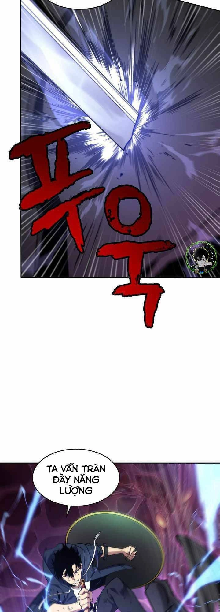 Vua Trộm Mộ Chapter 302 - 35