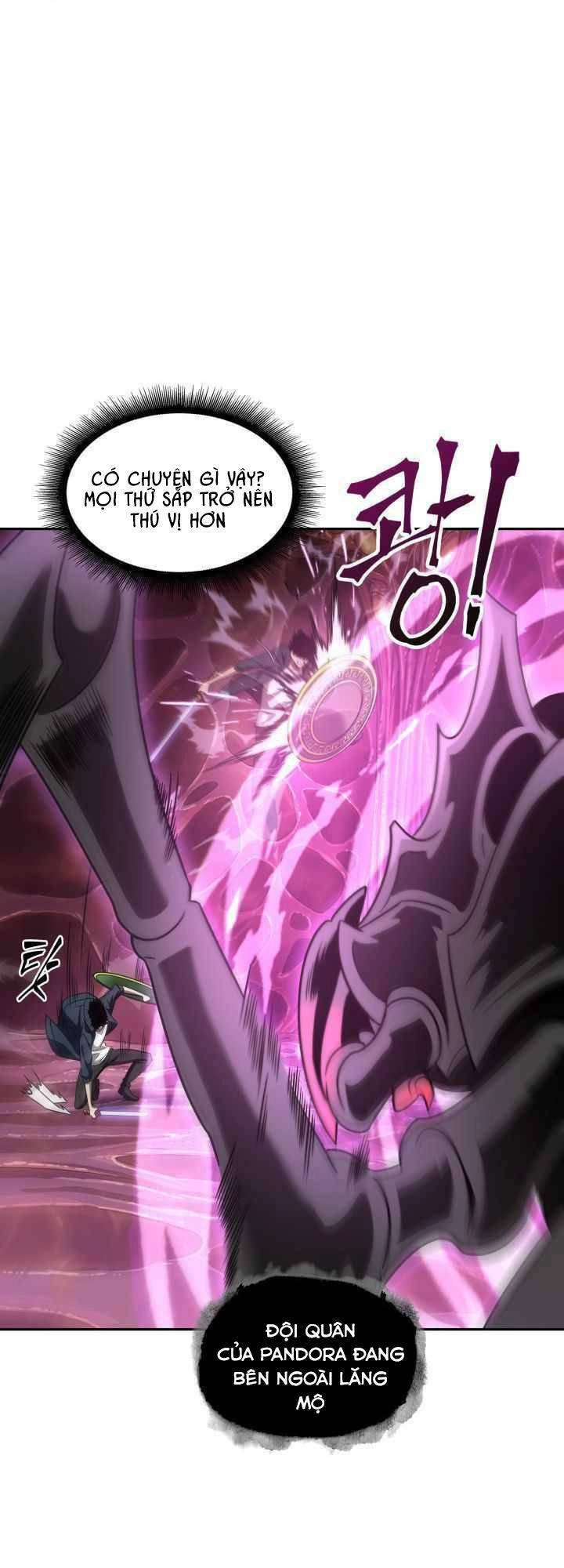 Vua Trộm Mộ Chapter 302 - 38