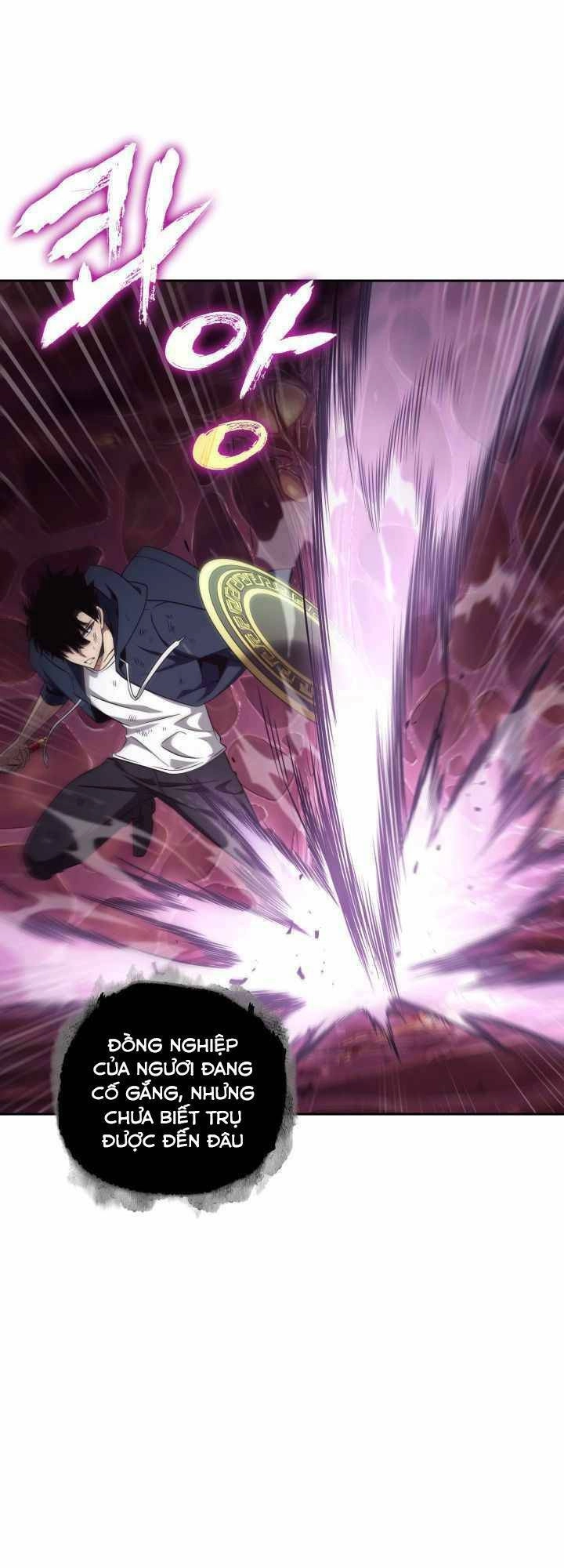 Vua Trộm Mộ Chapter 302 - 39