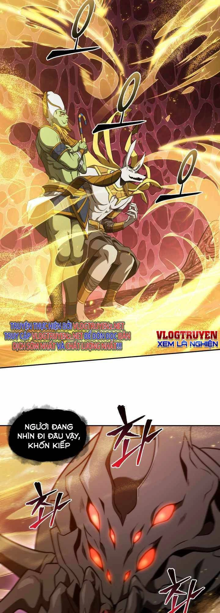 Vua Trộm Mộ Chapter 302 - 44