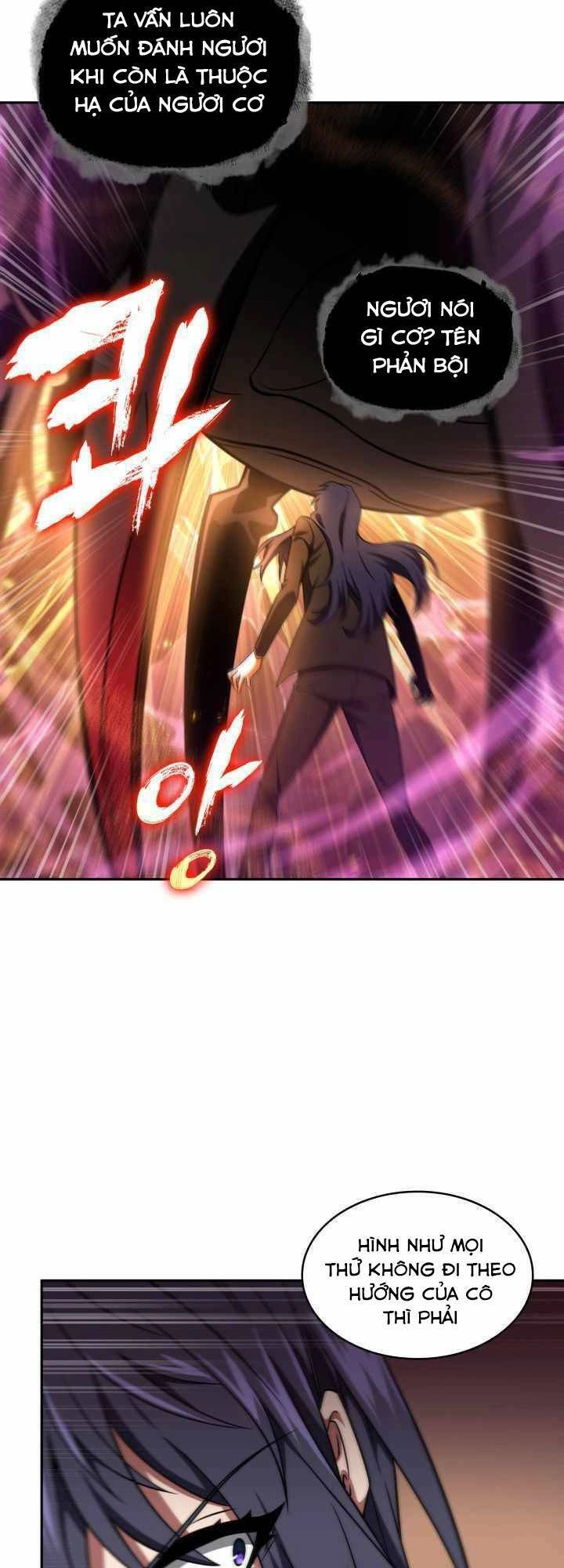 Vua Trộm Mộ Chapter 302 - 46