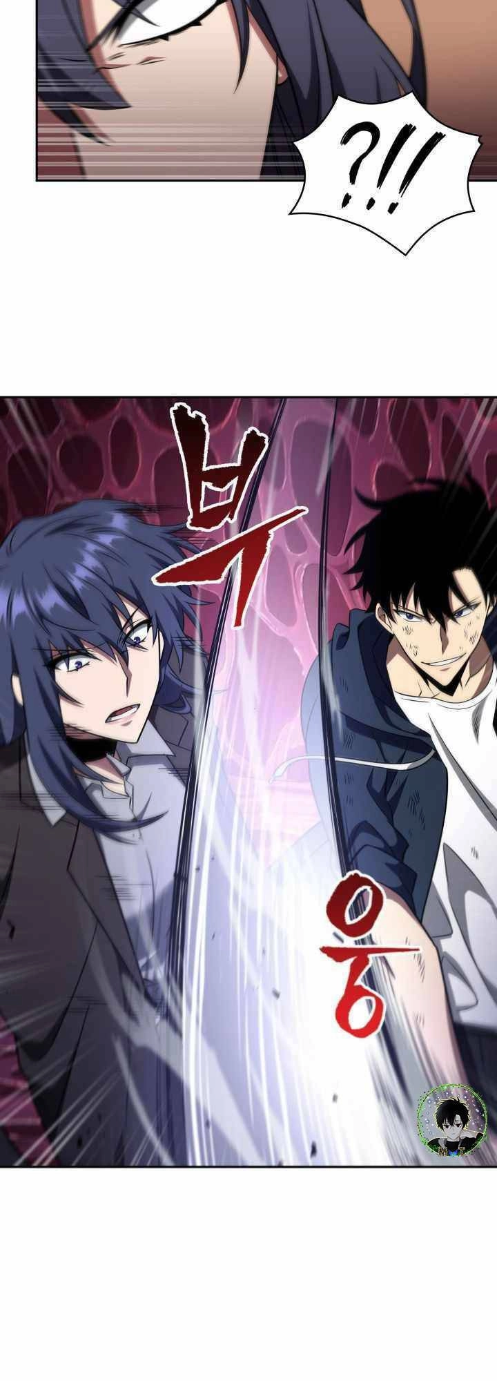 Vua Trộm Mộ Chapter 302 - 47