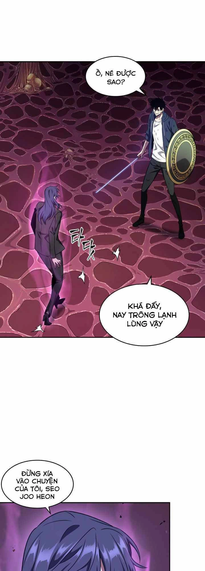 Vua Trộm Mộ Chapter 302 - 48