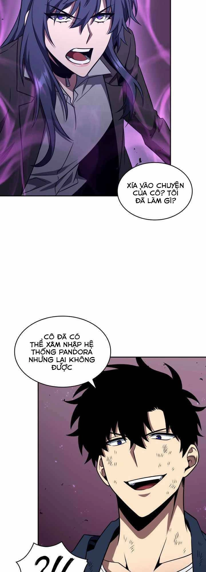 Vua Trộm Mộ Chapter 302 - 49