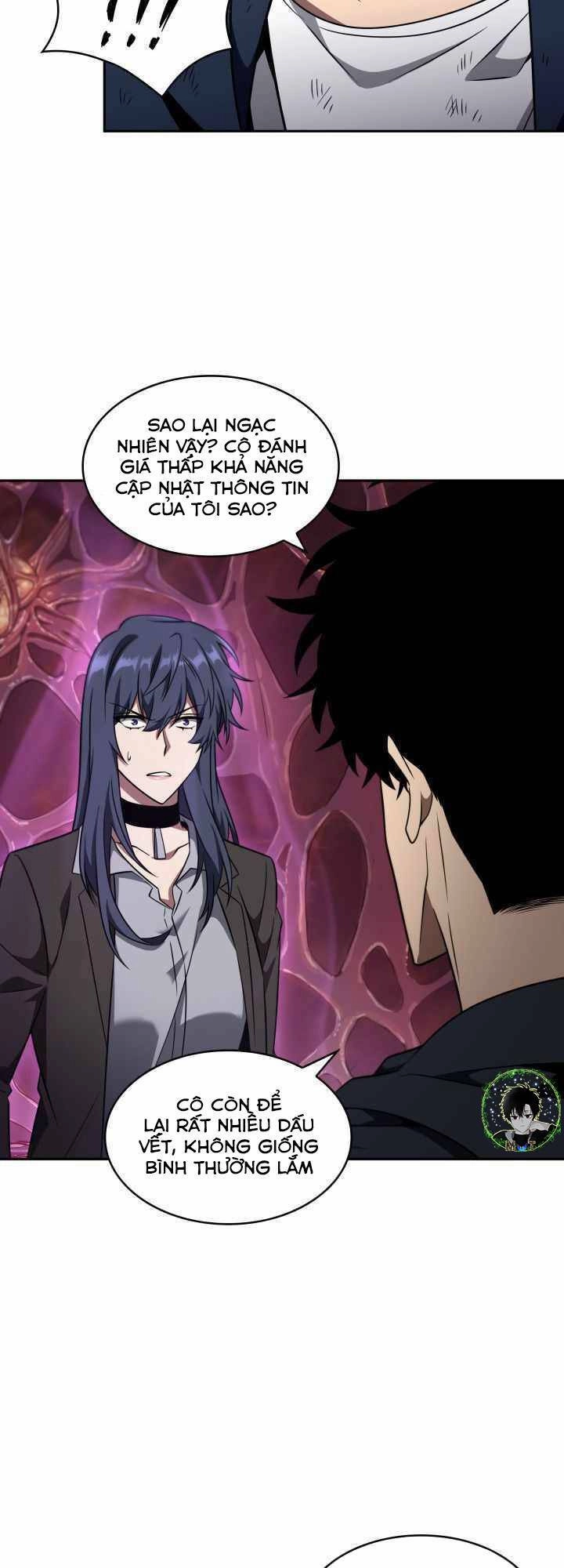 Vua Trộm Mộ Chapter 302 - 50