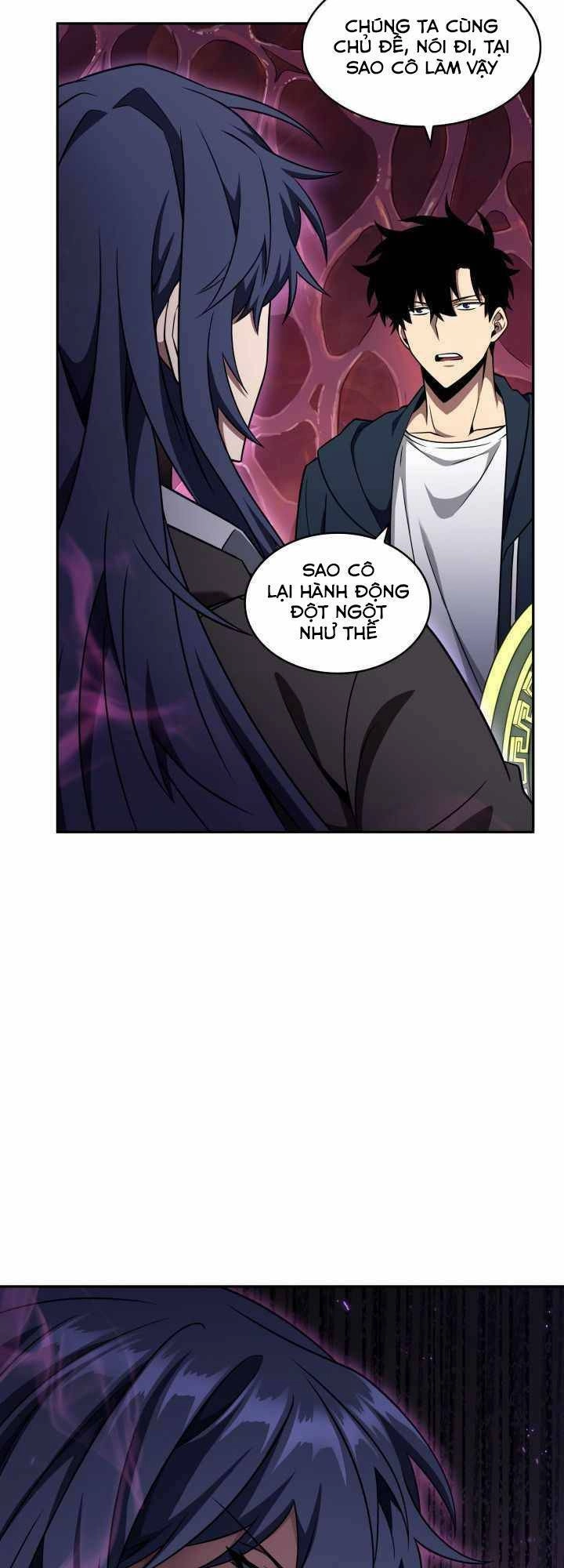 Vua Trộm Mộ Chapter 302 - 51