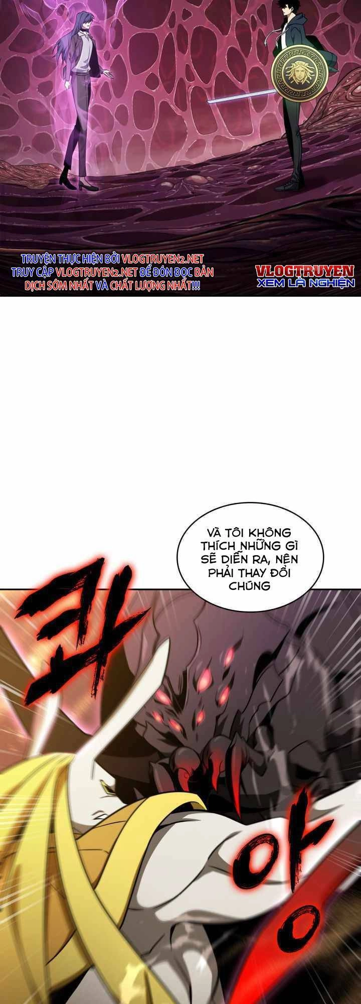 Vua Trộm Mộ Chapter 302 - 54