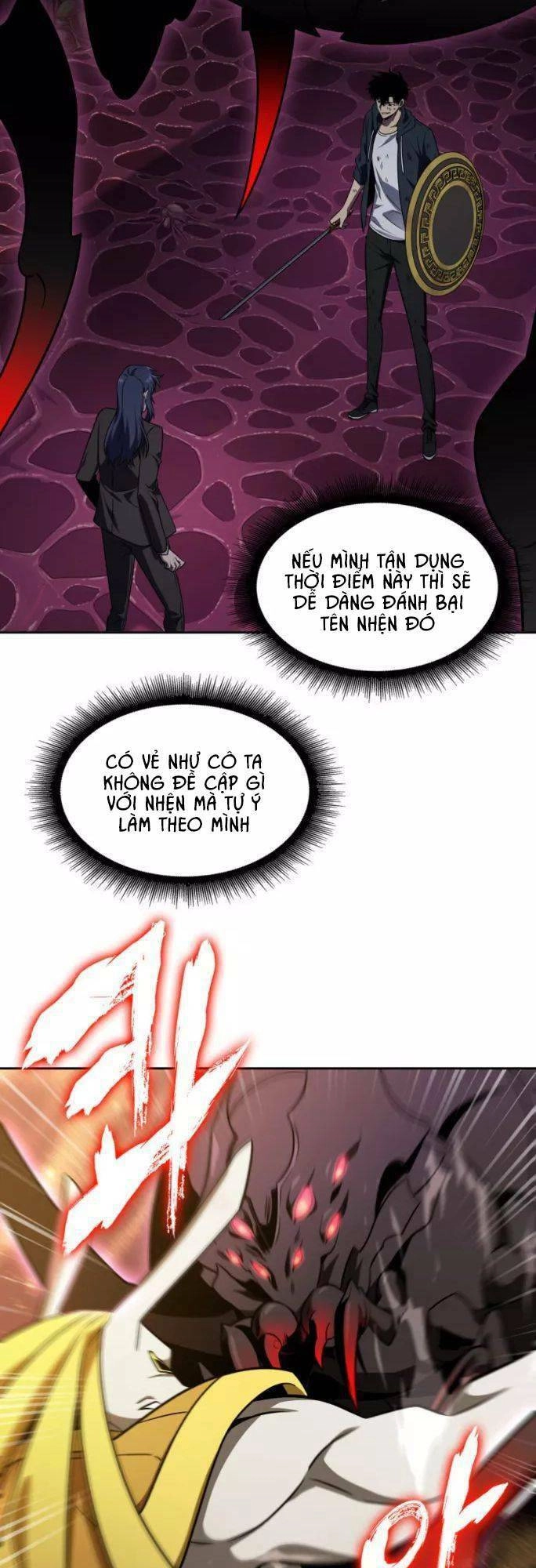 Vua Trộm Mộ Chapter 303 - 3