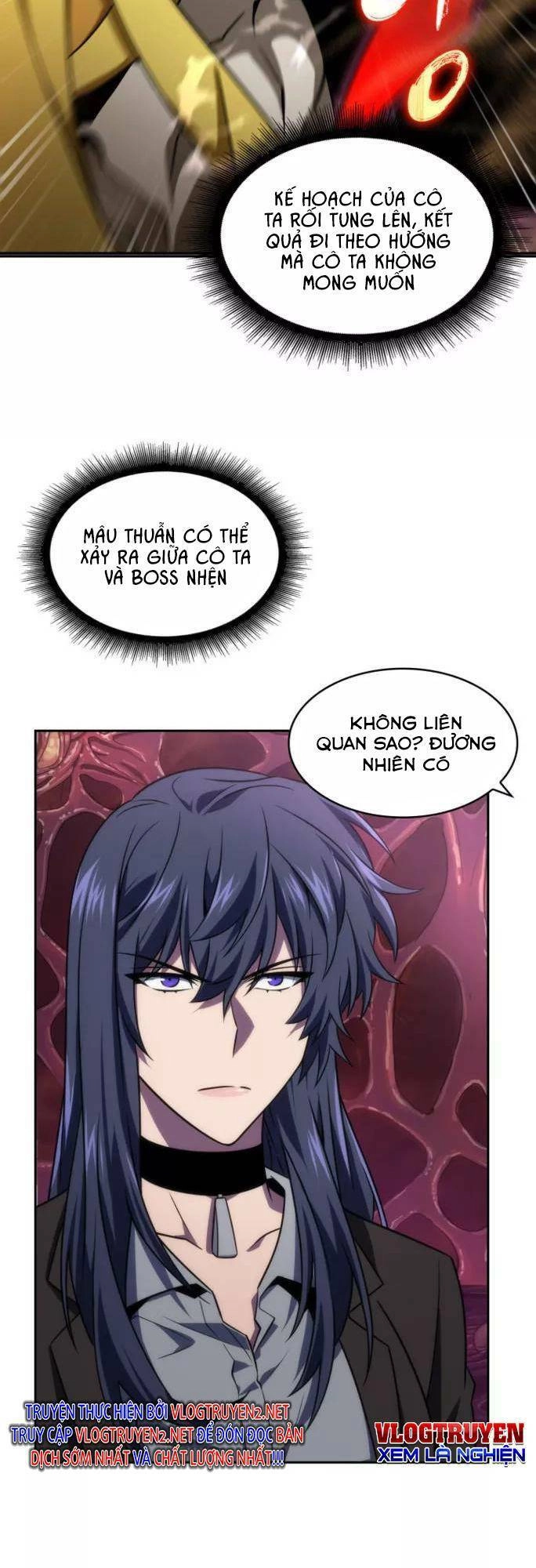 Vua Trộm Mộ Chapter 303 - 4