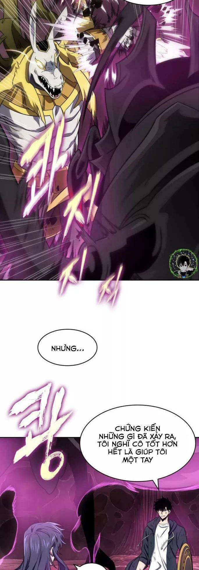 Vua Trộm Mộ Chapter 303 - 6