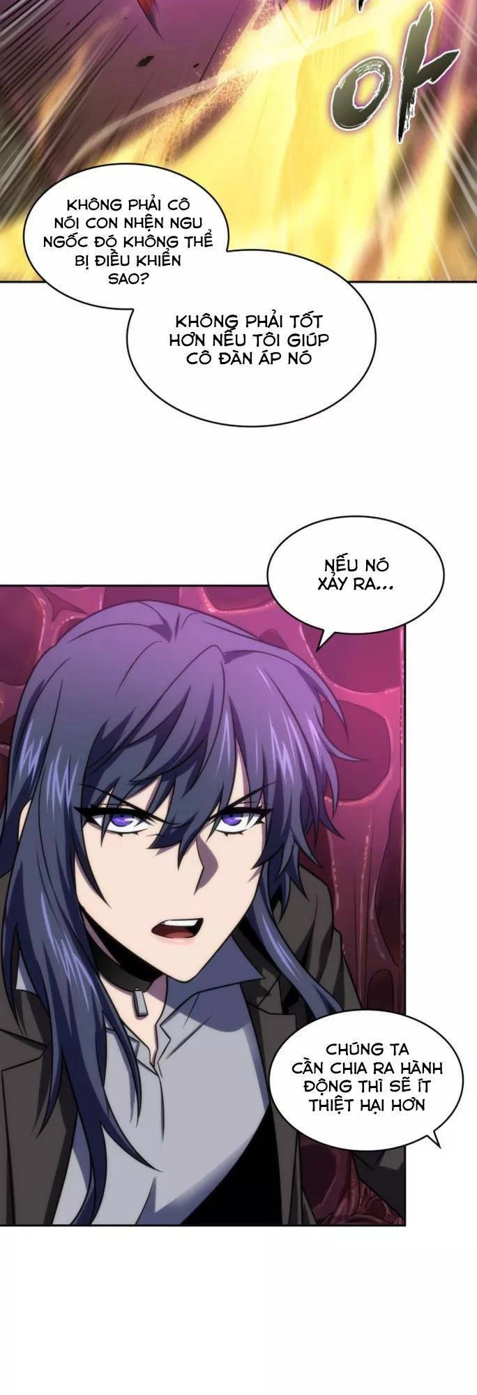 Vua Trộm Mộ Chapter 303 - 8